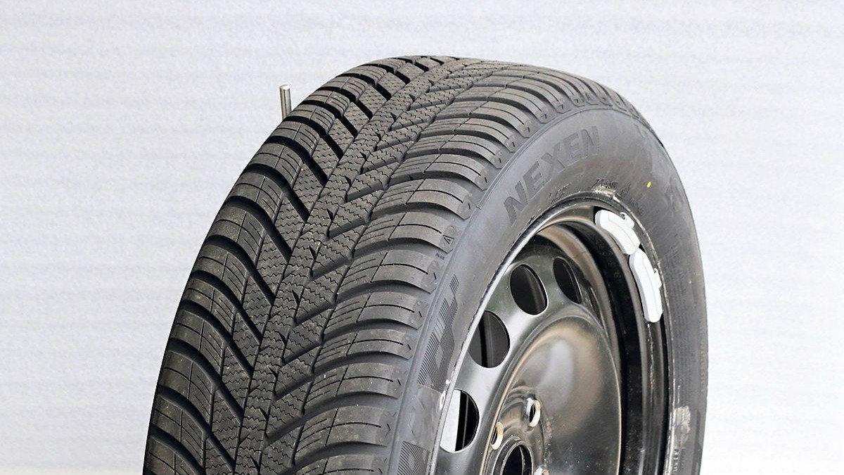 Test ελαστικών All Weather: Δοκιμάζουμε 32 ελαστικά